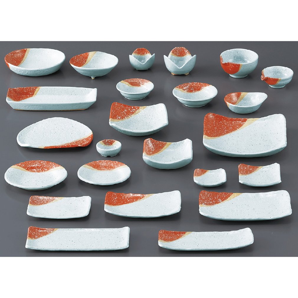 Amazon.com: Yamasita Craft 11561150 Nagomi Rhombus 7.0 Pot, 7.0 x